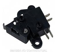 Sgr 4128035 Ignition/kill Switch Marrone
