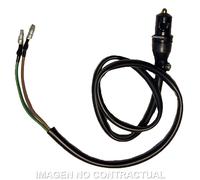 Interruttore Stop Con Cavo Delantero-Maneta Destra Yamaha XV 535