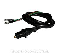 Interruttore Stop Con Cavo Yamaha majesty 250 per Moto Ricambi