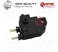 Sgr Honda Vfr 800 Ignition/kill Button Nero