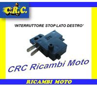INTERRUTTORE STOP DESTRO KAWASAKI VN A TWIN 750 1986 1987 1988 1989 1990