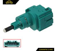 Interruttore Stop Frein Stop PARTSLINE per SEAT LEON 2000-2006 1C094551A NAR