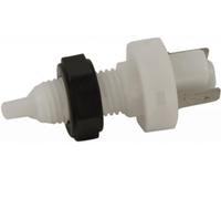 Interruttore stop-freni universale corto con ghiera 47 mm