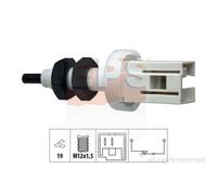 1.810.250 EPS INTERRUTTORE STOP DAILY-330614-602124-71250 IVECO 4856030