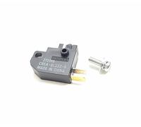 Interruttore stop freno posteriore originale SUZUKI BURGMAN 250 2003 2004 2005