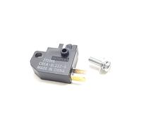 Interruttore stop freno posteriore originale SUZUKI SIXTEEN 125 2011 2012 2013