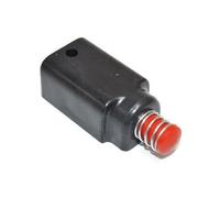 INTERRUTTORE STOP FRENO POSTERIORE VESPA PX 125 150 200 1981 1982 1983 1984 1985