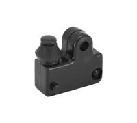 Interruttore stop-frizione adattabile per maxiscooter Yamaha 125-250-400 Xmax, 5