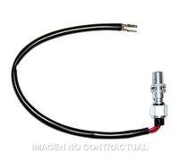 Spedizione Gratuita Interruttore Stop Idraulico 2 Fastons Per Moto Ricambi