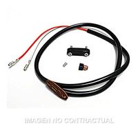 Interruttore Stop Leva Derecha-Con Cavo Suzuki 600 per