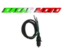 Interruttore stop leva destra YAMAHA XJ / XJ F (31A/58L/4BB) 750 1982-1983