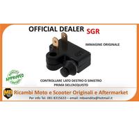 YAMAHA YP Majesty 400 2004-2006 INTERRUTTORE STOP/FRIZIONE