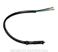 Interruttore Stop Leva Izquierda-Con Cavo per Moto Ricambi