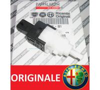 INTERRUTTORE STOP LUCE FRENO ORIGINALE ALFA ROMEO 147 156 159 GT 166 SPIDER