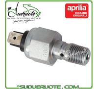 Interruttore Stop Moto Freno Rs 50 125 Rx Tuono Tuareg Pegaso Mx Europa Aprilia