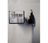 Interruttore luce STOP meccanico 7.1156 FACET per OPEL ASTRA G Hatchback