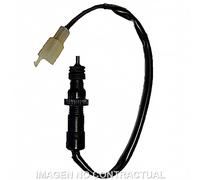 Interruttore Stop Pedale Freno Posterior-Con Cavo Honda VT C 600
