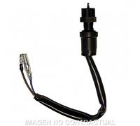 Interruttore Stop Pedale Freno Posteriore Kawasaki KLR 600 per Moto