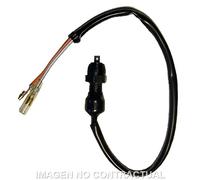 Interruttore Stop Pedale Freno Posteriore Suzuki GZ 125-250 per Moto