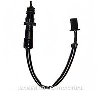 Interruttore Stop Pedale Posterior-Con Cavo Honda CBF 1000 per