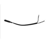 D.I.D Interruttore Stop Sx Pulsante Nero On-off-on per Honda Sh 50/125/150