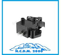 INTERRUTTORE STOP SX 0278035 HONDA SH (NF0211/NF02A) 300 2007-2010