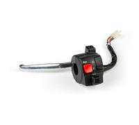 Interruttore STR8 completo sinistro Yamaha BW's / Slider