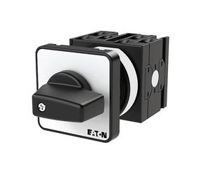 INTERRUTTORE STRUMENTALE EATON 095813 - Dimensioni 48x48x95 mm, Peso 0.121 kg, Certificazioni CE UL CSA VDE