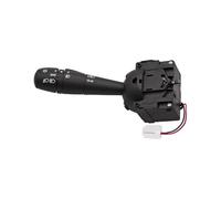 Interruttore sul Piantone Compatibile Con Stepway Per Logan 2013 2014 2015 2016 2017 2018 2019 2020 Interruttore Indicatori Di Direzione Fari Piantone Dello Sterzo Accessorio Per Auto