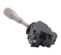 Interruttore sul Piantone Compatibile Con Twingo Interruttore Di Controllo Dell'illuminazione Dell'indicatore Di Direzione Del Piantone Dello Sterzo 7701046629 7701054305