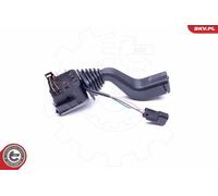 ESEN SKV Leva devio guida 38SKV503 Compatibile con: OPEL OMEGA B, OMEGA B Caravan, SINTRA, VECTRA B, VECTRA B Caravan, VECTRA B CC