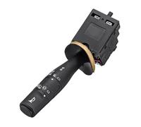 Interruttore sul Piantone Dello Sterzo Per Citroen Per SAXO Per Berlingo Per Box Auto Indicatori Di Direzione Leva Interruttore 251271 625369 9623641569 6253-69