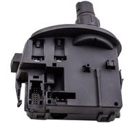 INTERRUTTORE SUL PIANTONE DI COMANDO DEL TERGICRISTALLO for RENAULT CLIO III