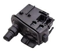 INTERRUTTORE SUL PIANTONE DI COMANDO DEL TERGICRISTALLO for RENAULT CLIO III