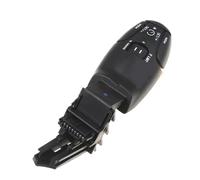 Interruttore sul piantone sterzo 6242.Z9 6242Z9 Cruise Control Swith Per Peugeot 207 307 308 407 607 3008 Per Citroen C3 C5 C8 Per XSARA Per Berlingo Per XSARA Per Picass Interruttore bastone sterzo