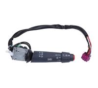 Interruttore sul piantone sterzo A0085450124 0075453124 7332022000 Faro Indicatori Direzione Interruttore 0075458224 202850 Per Mercedes Per Actros Per Axor Per Atego Interruttori piantone sterzo
