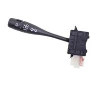 Interruttore sul piantone sterzo Indicatore Luminoso Interruttore Degli Indicatori Direzione Per Nissan Pickup Truck Per Pathfinder Per Sentra D21 2554075P08 SW2837 Interruttore Piantone Sterzo