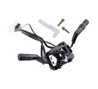 Interruttore sul piantone sterzo Interruttore Illuminazione Lampada Degli Indicatori Direzione Per Mitsubishi Per Montero Per Pajero 2 MK2 V31 V33 V34 V36 V43 V44 V46 MR301406 Interruttore Colonna Ste