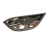 Interruttore sulla maniglia della portiera interna/adatto for Zotye Z200 Hatchback 1pz Maniglie Interne per Porte Auto(Rear right)