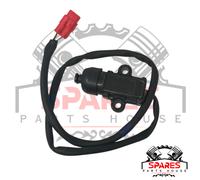 Interruttore supporto laterale con cinghia adatto a Royal Enfield Thunderbird...