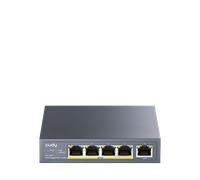 Interruttore (Switch Cudy GS1005P 5x 1Gb Ingestibile | GS1005P