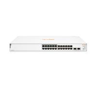 HP ENTERPRISE ARUBA INSTANT ON 1830 24G SWITCH M R