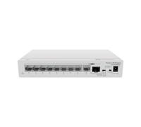 Interruttore (Switch Huawei S110-8P2ST 8x 1Gb 1 RJ-45/SFP Ingestibile | S110-8P2ST