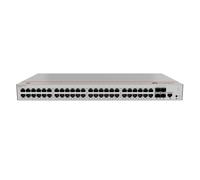Interruttore (Switch Huawei S220-48P4X 48x 1Gb 4x SFP+ Gestibile | S220-48P4X