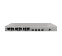 Interruttore (Switch Huawei S310-24T4S 24x 1Gb 4x SFP Gestibile | S310-24T4S