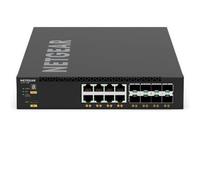 Interruttore (Switch Netgear XSM4316 8x 10Gb 8x SFP+ controllabile | XSM4316-100NES