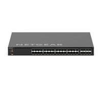 Interruttore (Switch Netgear XSM4340FV 32x SFP+ | 8x SFP28 controllabile | XSM4340FV-100NES