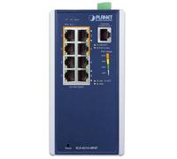 Interruttore (Switch Planet IGS-4215-4P4T 8x 1Gb controllabile | IGS-4215-4P4T