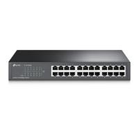 TP-Link TL-SF1024D switch di rete Non gestito Fast Ethernet (10/100) Grigio
