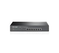 Interruttore (Switch TP-LINK TL-SG1008 8x 1Gb Ingestibile | TL-SG1008